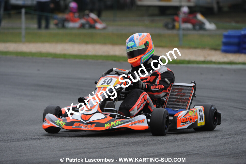 11/10/2009 : 6ème manche du Championnat Régional Aquitain à Mérignac (photos Patrick Lascombes) 2009 — karting