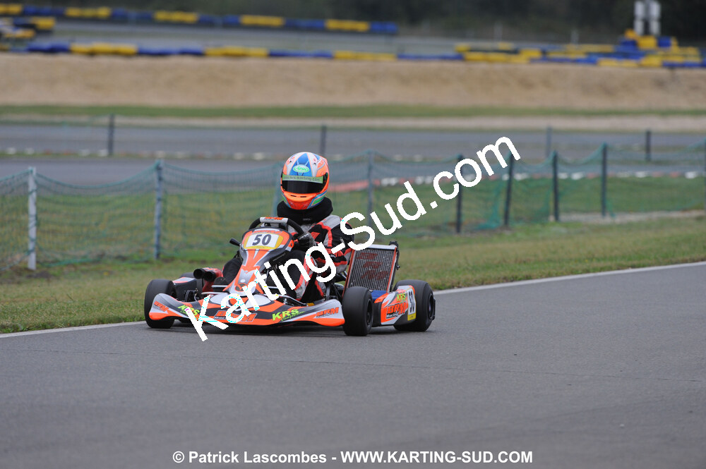 11/10/2009 : 6ème manche du Championnat Régional Aquitain à Mérignac (photos Patrick Lascombes) 2009 — karting