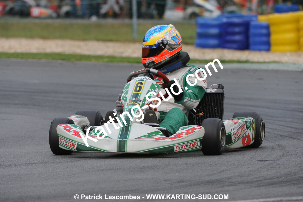 11/10/2009 : 6ème manche du Championnat Régional Aquitain à Mérignac (photos Patrick Lascombes) 2009 — karting