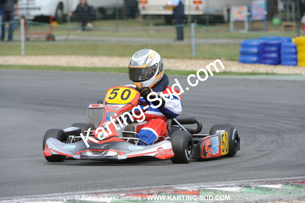 11/10/2009 : 6ème manche du Championnat Régional Aquitain à Mérignac (photos Patrick Lascombes) 2009 — karting