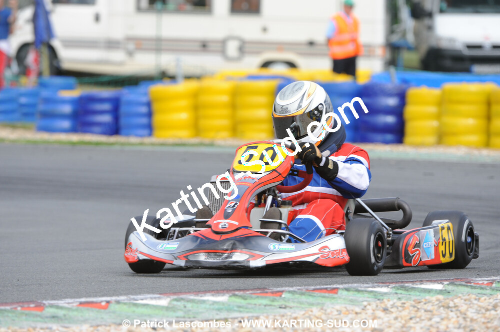 11/10/2009 : 6ème manche du Championnat Régional Aquitain à Mérignac (photos Patrick Lascombes) 2009 — karting