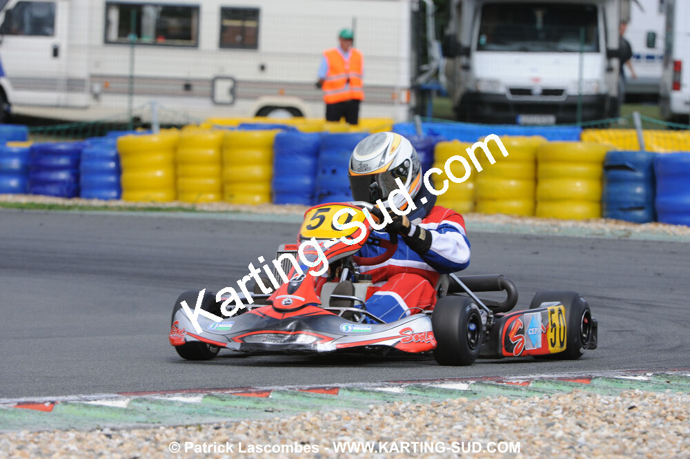 11/10/2009 : 6ème manche du Championnat Régional Aquitain à Mérignac (photos Patrick Lascombes) 2009 — karting