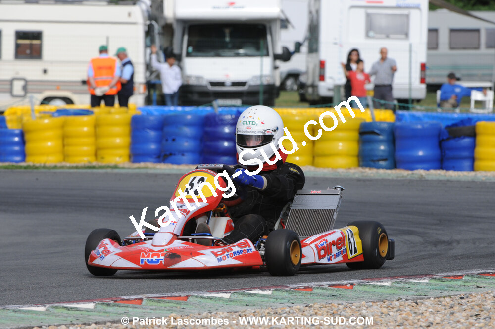 11/10/2009 : 6ème manche du Championnat Régional Aquitain à Mérignac (photos Patrick Lascombes) 2009 — karting