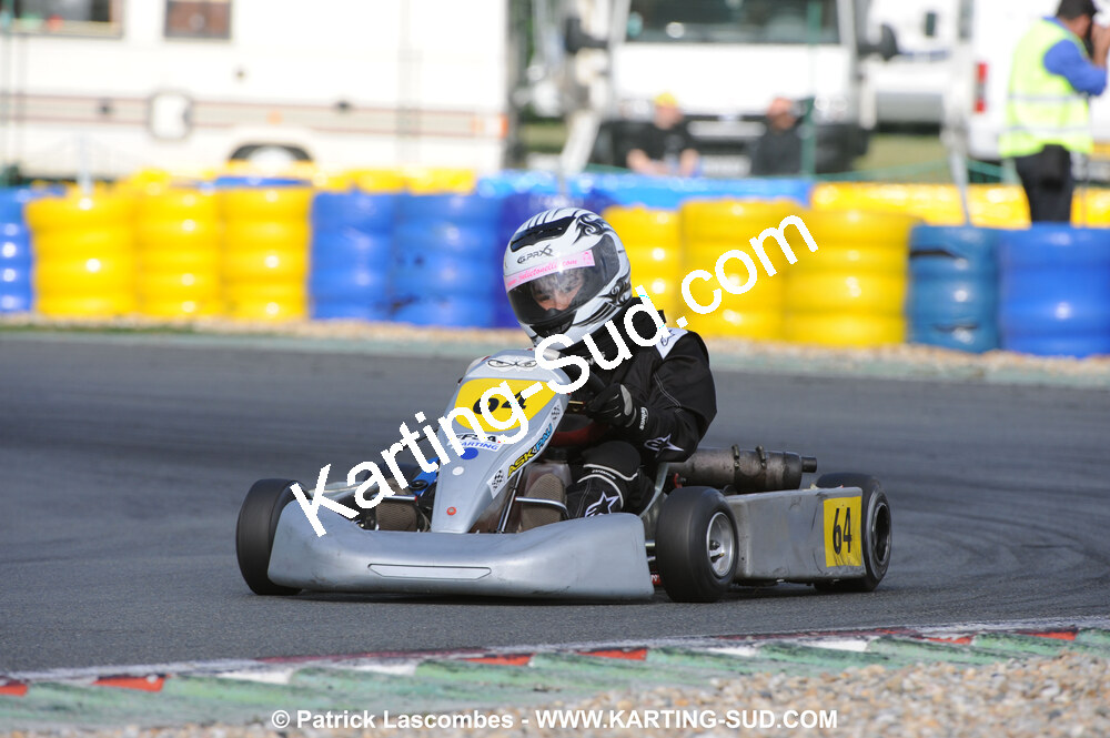11/10/2009 : 6ème manche du Championnat Régional Aquitain à Mérignac (photos Patrick Lascombes) 2009 — karting