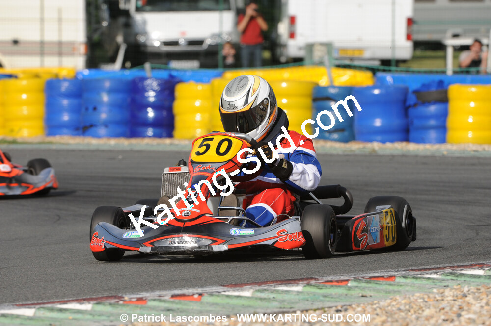 11/10/2009 : 6ème manche du Championnat Régional Aquitain à Mérignac (photos Patrick Lascombes) 2009 — karting