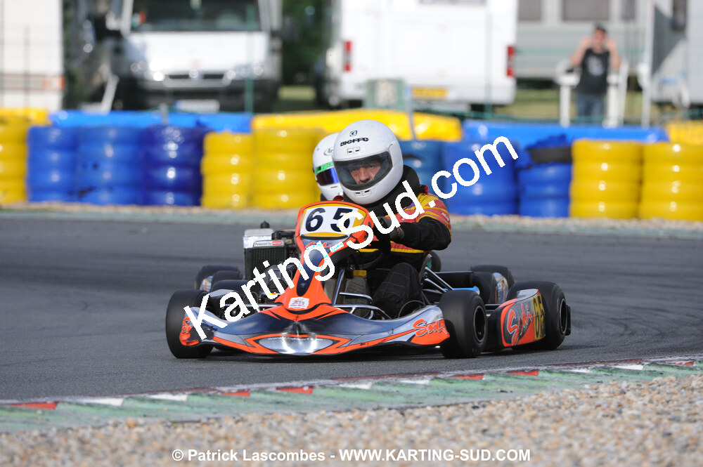 11/10/2009 : 6ème manche du Championnat Régional Aquitain à Mérignac (photos Patrick Lascombes) 2009 — karting