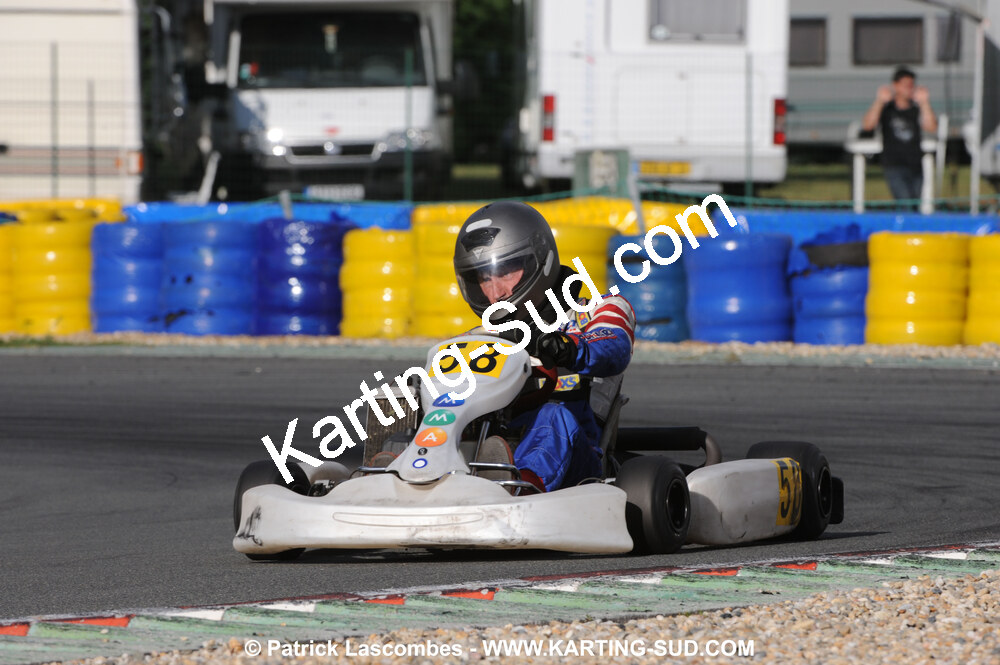 11/10/2009 : 6ème manche du Championnat Régional Aquitain à Mérignac (photos Patrick Lascombes) 2009 — karting
