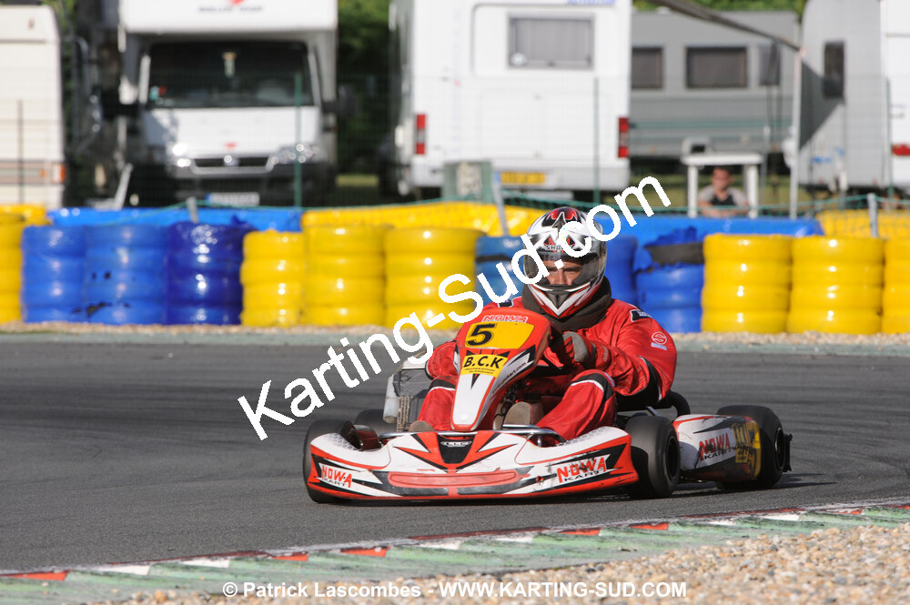 11/10/2009 : 6ème manche du Championnat Régional Aquitain à Mérignac (photos Patrick Lascombes) 2009 — karting