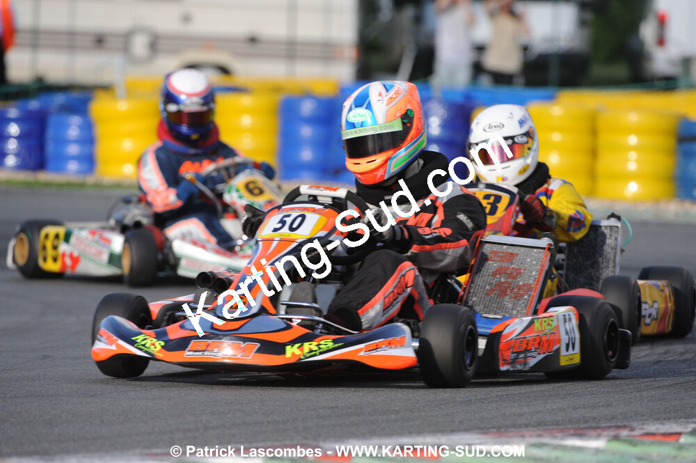 11/10/2009 : 6ème manche du Championnat Régional Aquitain à Mérignac (photos Patrick Lascombes) 2009 — karting