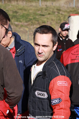 18/10/2009 : 4 Heures Loisir des Pyrénées à Lavelanet (photos Stéphane Agnus) 2009 — karting