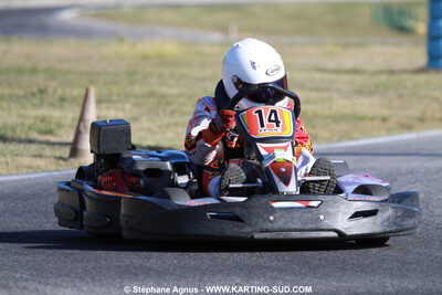 18/10/2009 : 4 Heures Loisir des Pyrénées à Lavelanet (photos Stéphane Agnus) 2009 — karting