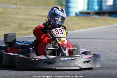 18/10/2009 : 4 Heures Loisir des Pyrénées à Lavelanet (photos Stéphane Agnus) 2009 — karting