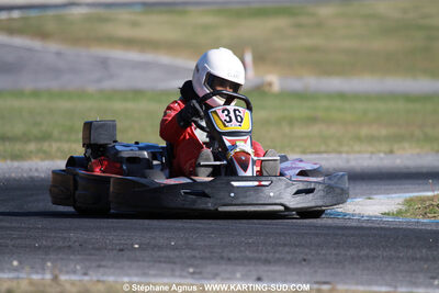 18/10/2009 : 4 Heures Loisir des Pyrénées à Lavelanet (photos Stéphane Agnus) 2009 — karting