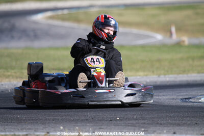 18/10/2009 : 4 Heures Loisir des Pyrénées à Lavelanet (photos Stéphane Agnus) 2009 — karting