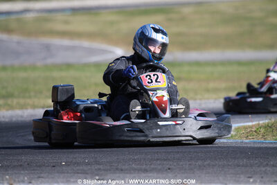 18/10/2009 : 4 Heures Loisir des Pyrénées à Lavelanet (photos Stéphane Agnus) 2009 — karting