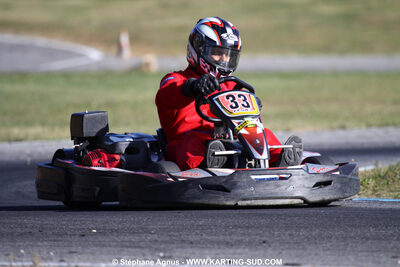 18/10/2009 : 4 Heures Loisir des Pyrénées à Lavelanet (photos Stéphane Agnus) 2009 — karting