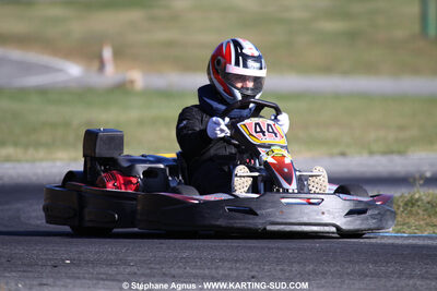 18/10/2009 : 4 Heures Loisir des Pyrénées à Lavelanet (photos Stéphane Agnus) 2009 — karting
