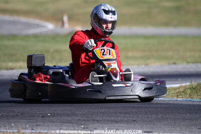 18/10/2009 : 4 Heures Loisir des Pyrénées à Lavelanet (photos Stéphane Agnus) 2009 — karting
