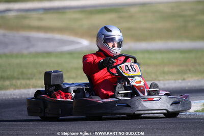 18/10/2009 : 4 Heures Loisir des Pyrénées à Lavelanet (photos Stéphane Agnus) 2009 — karting