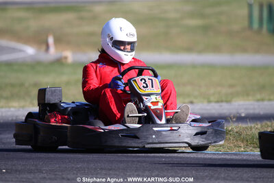 18/10/2009 : 4 Heures Loisir des Pyrénées à Lavelanet (photos Stéphane Agnus) 2009 — karting