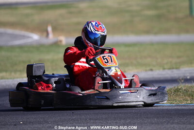 18/10/2009 : 4 Heures Loisir des Pyrénées à Lavelanet (photos Stéphane Agnus) 2009 — karting