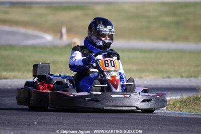 18/10/2009 : 4 Heures Loisir des Pyrénées à Lavelanet (photos Stéphane Agnus) 2009 — karting