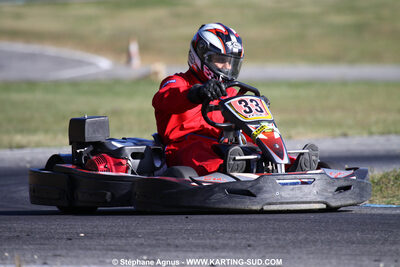 18/10/2009 : 4 Heures Loisir des Pyrénées à Lavelanet (photos Stéphane Agnus) 2009 — karting