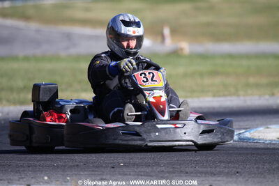 18/10/2009 : 4 Heures Loisir des Pyrénées à Lavelanet (photos Stéphane Agnus) 2009 — karting