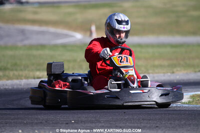 18/10/2009 : 4 Heures Loisir des Pyrénées à Lavelanet (photos Stéphane Agnus) 2009 — karting