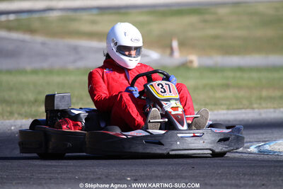 18/10/2009 : 4 Heures Loisir des Pyrénées à Lavelanet (photos Stéphane Agnus) 2009 — karting