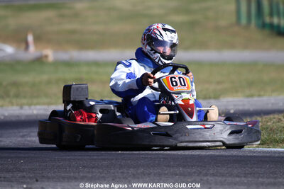 18/10/2009 : 4 Heures Loisir des Pyrénées à Lavelanet (photos Stéphane Agnus) 2009 — karting