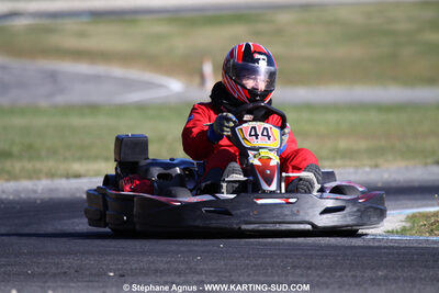 18/10/2009 : 4 Heures Loisir des Pyrénées à Lavelanet (photos Stéphane Agnus) 2009 — karting
