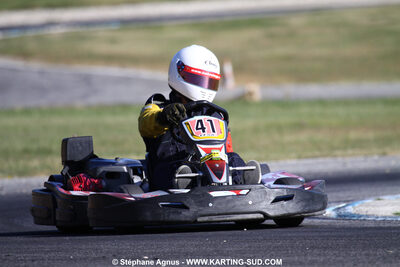 18/10/2009 : 4 Heures Loisir des Pyrénées à Lavelanet (photos Stéphane Agnus) 2009 — karting