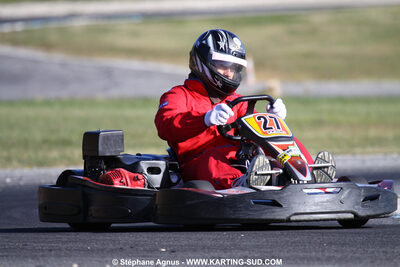 18/10/2009 : 4 Heures Loisir des Pyrénées à Lavelanet (photos Stéphane Agnus) 2009 — karting