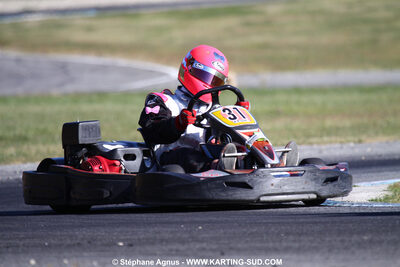 18/10/2009 : 4 Heures Loisir des Pyrénées à Lavelanet (photos Stéphane Agnus) 2009 — karting