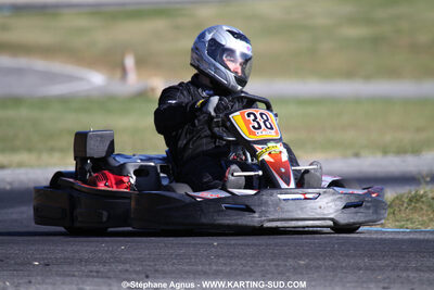 18/10/2009 : 4 Heures Loisir des Pyrénées à Lavelanet (photos Stéphane Agnus) 2009 — karting