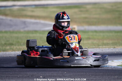 18/10/2009 : 4 Heures Loisir des Pyrénées à Lavelanet (photos Stéphane Agnus) 2009 — karting