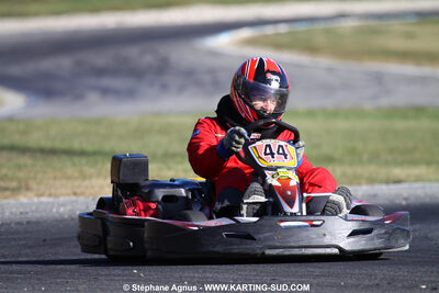 18/10/2009 : 4 Heures Loisir des Pyrénées à Lavelanet (photos Stéphane Agnus) 2009 — karting