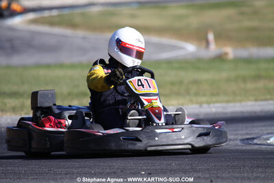 18/10/2009 : 4 Heures Loisir des Pyrénées à Lavelanet (photos Stéphane Agnus) 2009 — karting