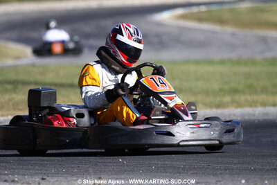 18/10/2009 : 4 Heures Loisir des Pyrénées à Lavelanet (photos Stéphane Agnus) 2009 — karting