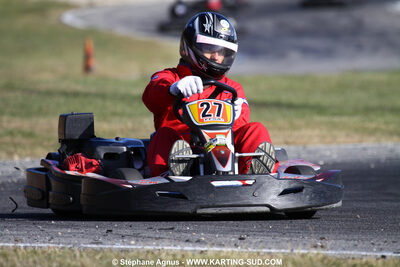 18/10/2009 : 4 Heures Loisir des Pyrénées à Lavelanet (photos Stéphane Agnus) 2009 — karting