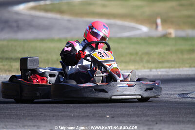 18/10/2009 : 4 Heures Loisir des Pyrénées à Lavelanet (photos Stéphane Agnus) 2009 — karting