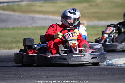 18/10/2009 : 4 Heures Loisir des Pyrénées à Lavelanet (photos Stéphane Agnus) 2009 — karting