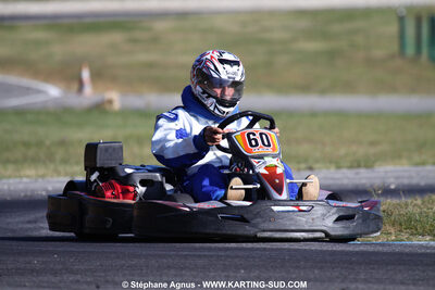 18/10/2009 : 4 Heures Loisir des Pyrénées à Lavelanet (photos Stéphane Agnus) 2009 — karting