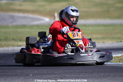 18/10/2009 : 4 Heures Loisir des Pyrénées à Lavelanet (photos Stéphane Agnus) 2009 — karting