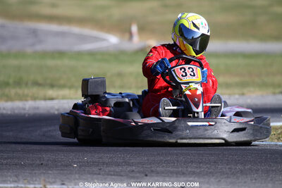 18/10/2009 : 4 Heures Loisir des Pyrénées à Lavelanet (photos Stéphane Agnus) 2009 — karting