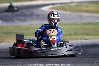 18/10/2009 : 4 Heures Loisir des Pyrénées à Lavelanet (photos Stéphane Agnus) 2009 — karting