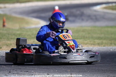 18/10/2009 : 4 Heures Loisir des Pyrénées à Lavelanet (photos Stéphane Agnus) 2009 — karting