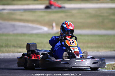 18/10/2009 : 4 Heures Loisir des Pyrénées à Lavelanet (photos Stéphane Agnus) 2009 — karting