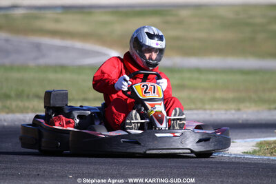 18/10/2009 : 4 Heures Loisir des Pyrénées à Lavelanet (photos Stéphane Agnus) 2009 — karting